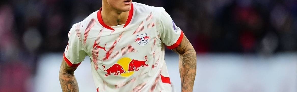 21球6助攻！德甲天才神锋横空出世，开价8000万欧，两大英超豪门疯抢