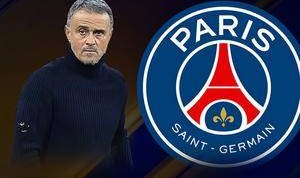 恩里克的“垂直Tiki-Taka”：巴黎圣日耳曼的制胜之道