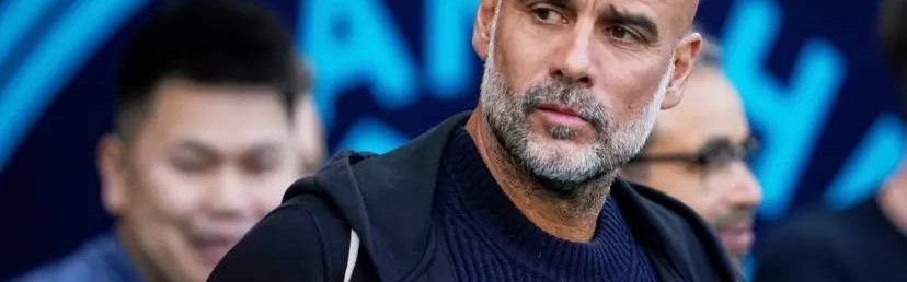 告别倒计时！瓜帅亲宣2027年离队 足坛再无“瓜穆相看”？