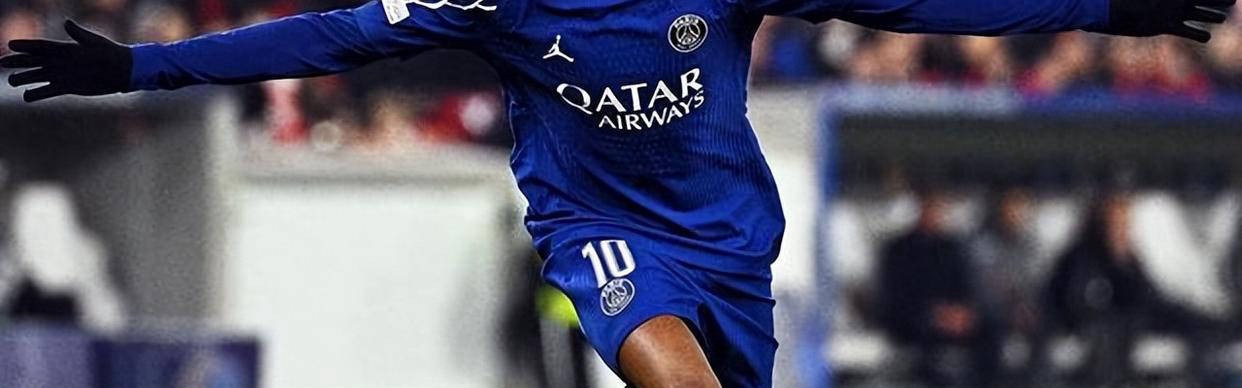 登贝莱金球奖夺冠已成定局，多项优势巩固领先地位