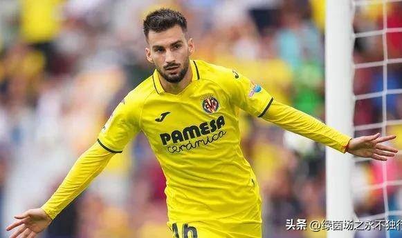 马竞首签：前西甲助攻王，32场造16球中场，身价5000万！