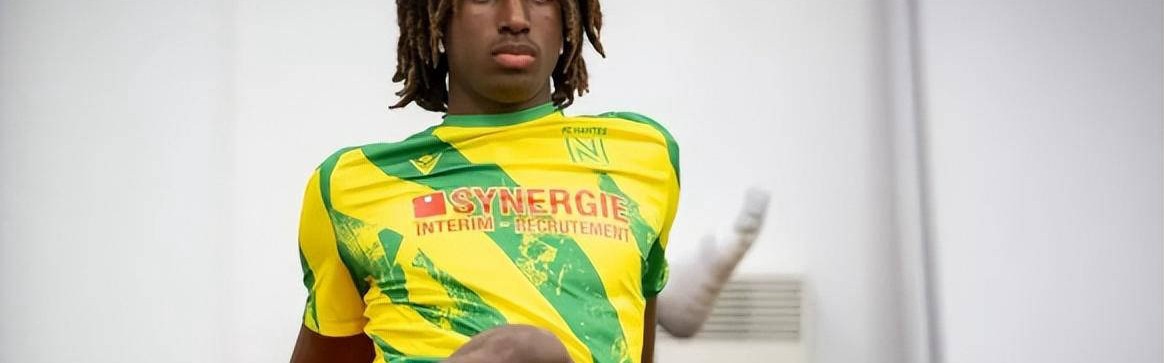 17岁法甲天才中卫成热门抢夺对象，巴萨竞逐6强豪门