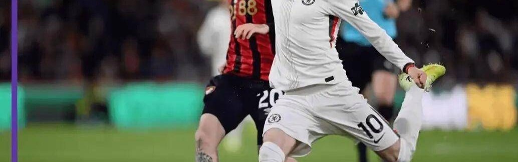 0-0闷平！切尔西2轮不胜+仅2射正，桑切斯5次神扑，前四要飞了？