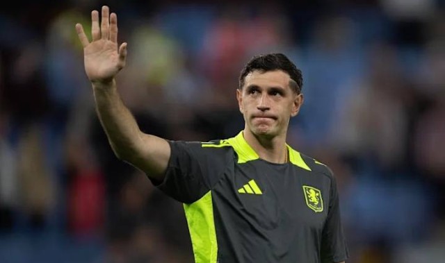 盘点曼联五大门将引援目标，阿莫林的首选是谁？