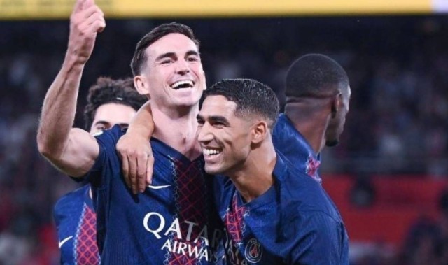 法甲：2025/26赛季第2轮赛况