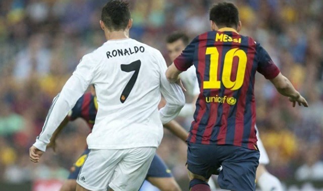 皇马近十年4球惨败场次：巴萨送其多场大败，欧冠半决赛惨负曼城