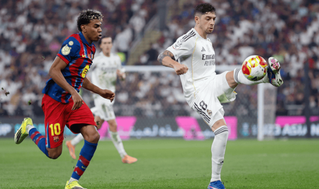 皇马危机来临！巴尔韦德伤情成转折点，安帅如何应对？