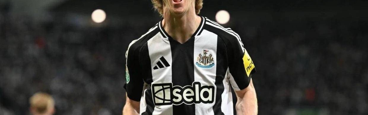 阿森纳引援碰钉子，纽卡斯尔立场强硬拒放人，阿尔特塔需另觅飞翼