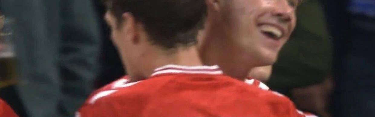 霍伊伦德离开曼联后10场8球！曝阿莫林找到原因，向球员提一要求