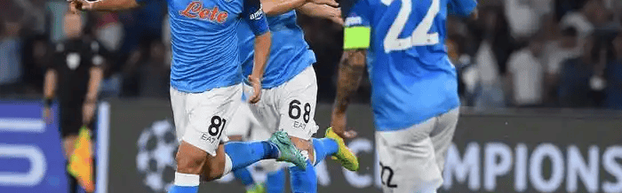 意甲焦点战：那不勒斯VS莱切全方位解析