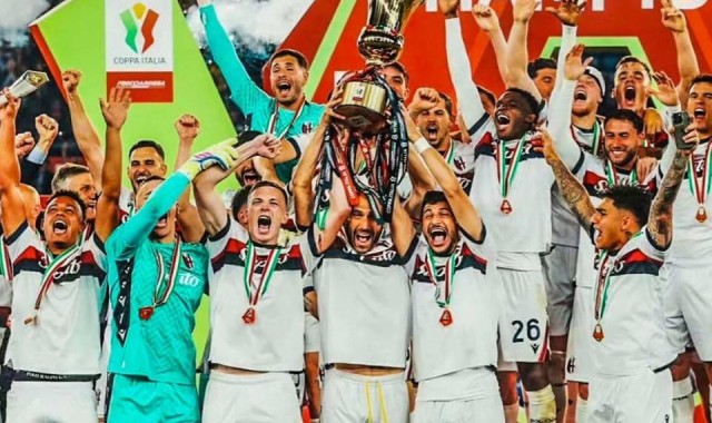 25年是奇迹之年！ 3大弱旅掀翻豪门夺冠 欧联杯还会有奇迹吗？