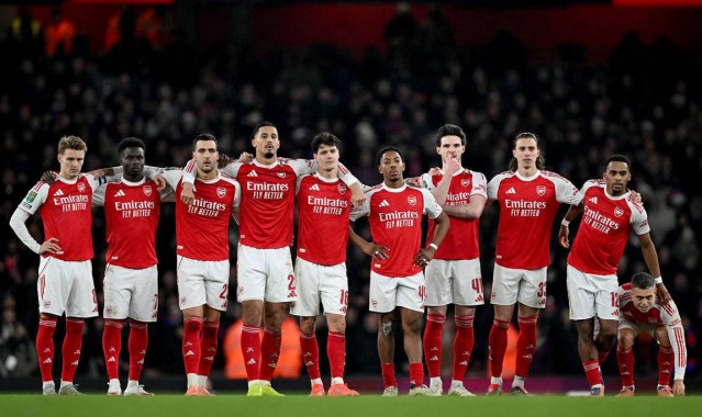 阿森纳登顶国际足联最新俱乐部排名，皇马意外跌出前五，切尔西强势回归