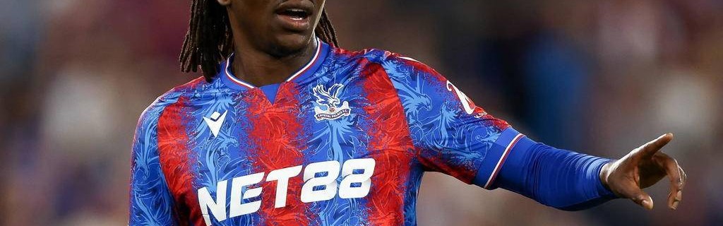 水晶宫主帅：祝埃泽一路顺风 若格伊走人我去踢中后卫