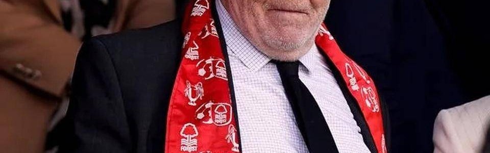 约翰·罗伯逊：那个帮助诺丁汉森林两夺欧冠的流浪汉