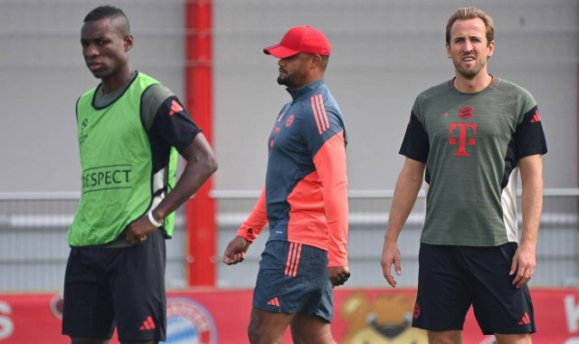 强强对话！德甲前四名球队下轮将捉对厮杀，22-23赛季后首次