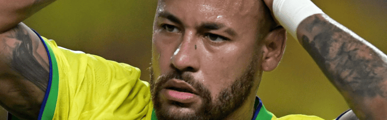 内马尔放在英超什么水平？鲁尼：他甚至不是顶级球员，不如萨拉赫