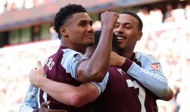 争气！英超全部晋级，六队有望进欧冠，西甲稳居欧洲第二，意甲跌至第五